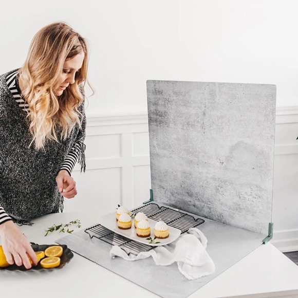 Product Photography Flat Lay Background Board - Picture 3 of 16